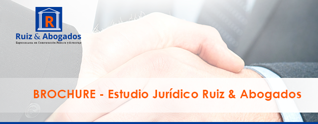 Estudio Jurídico Ruiz & Abogados